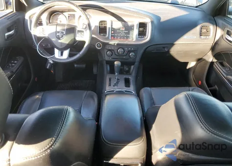 2012 Dodge Charger R/T from USA, damaged, VIN 2C3CDXCTXCH239740